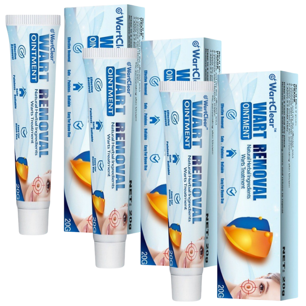 WartClear™