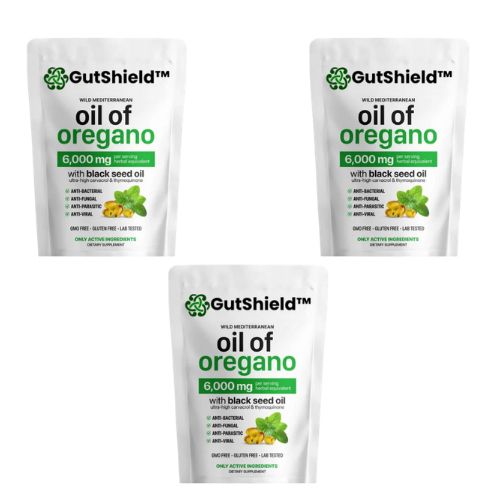 GutShield™