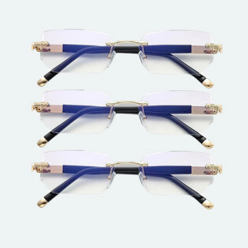 Pro Vision - Adaptieve bril