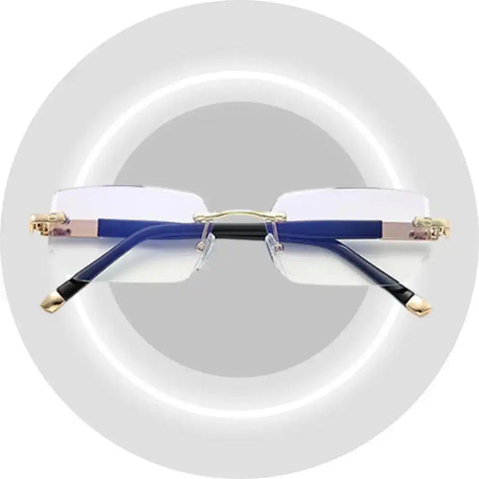 Pro Vision - Adaptieve bril