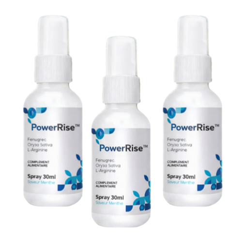 PowerRise™