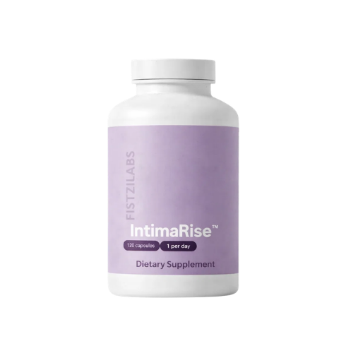 IntimaRise™