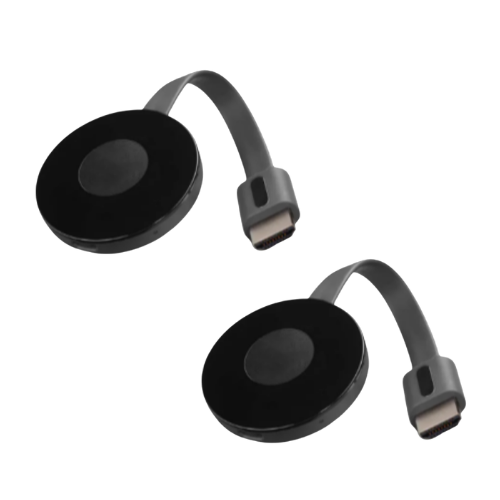 SmartCast™