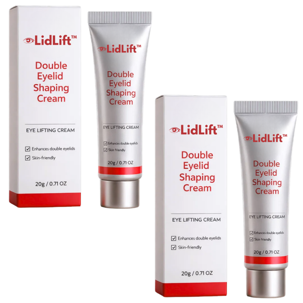 LidLift™