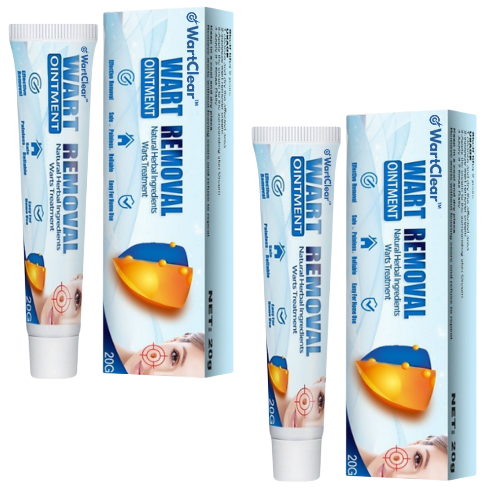 WartClear™