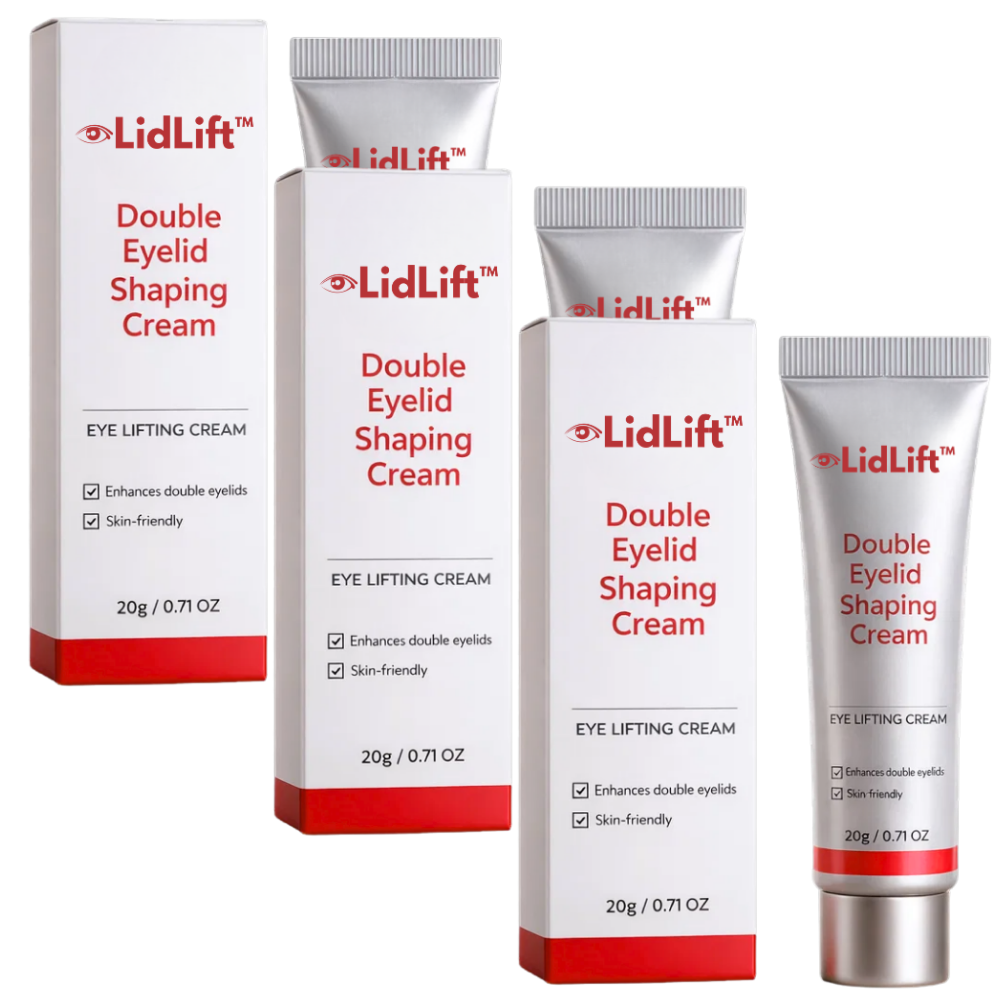 LidLift™