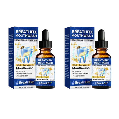 BreathFix™