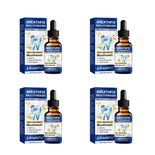 BreathFix™