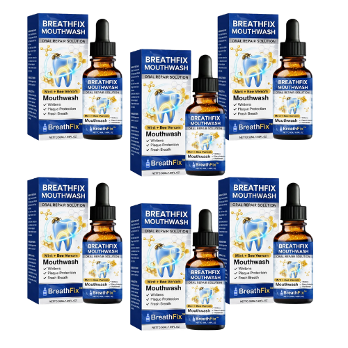 BreathFix™
