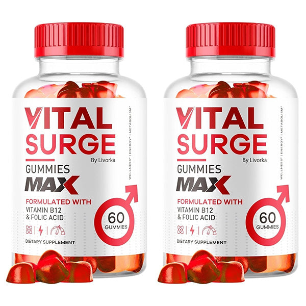 ErectoPLus™ (Vital Sugre)