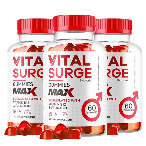 ErectoPLus™ (Vital Sugre)
