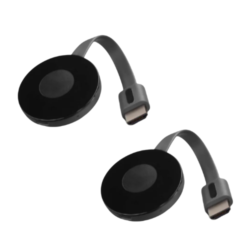 SmartCast™
