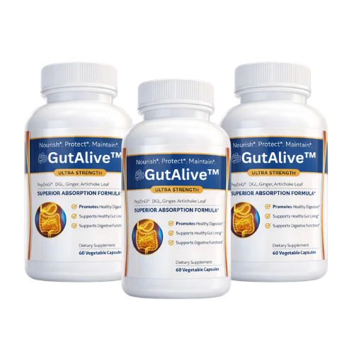 GutAlive™