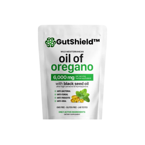 GutShield™